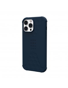 Urban Armor Gear Standard Issue funda para teléfono móvil 17 cm (6.7") Azul 2