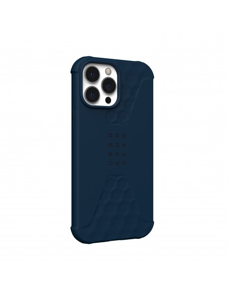 Urban Armor Gear Standard Issue funda para teléfono móvil 17 cm (6.7") Azul