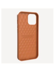 Urban Armor Gear Outback funda para teléfono móvil 17 cm (6.7") Naranja