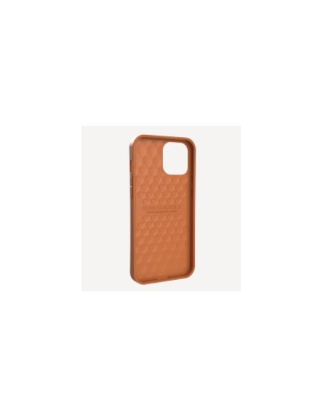 Urban Armor Gear Outback funda para teléfono móvil 17 cm (6.7") Naranja