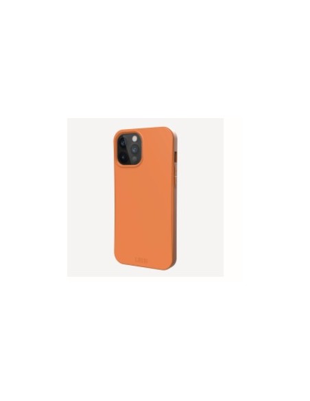 Urban Armor Gear Outback funda para teléfono móvil 17 cm (6.7") Naranja