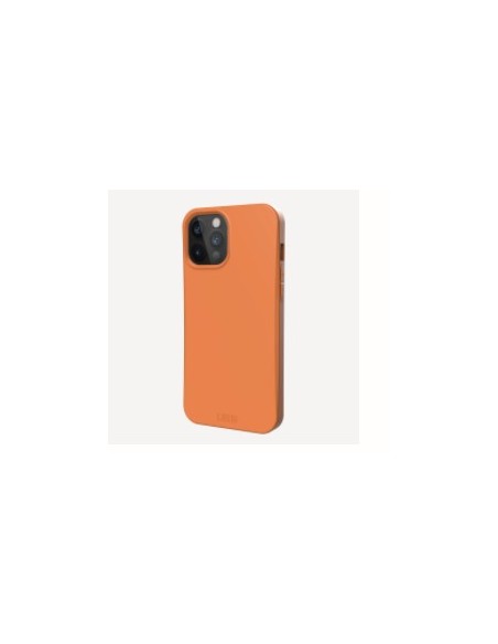 Urban Armor Gear Outback funda para teléfono móvil 17 cm (6.7") Naranja