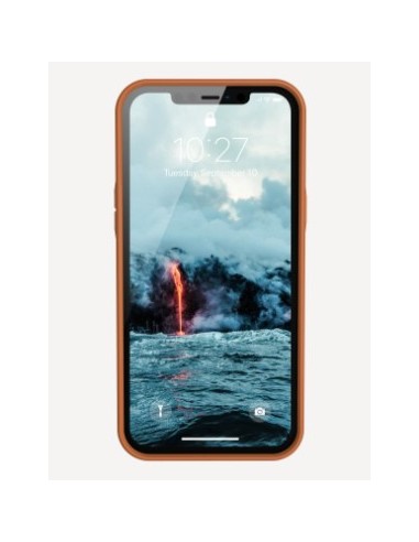 Urban Armor Gear Outback funda para teléfono móvil 17 cm (6.7") Naranja