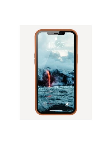 Urban Armor Gear Outback funda para teléfono móvil 17 cm (6.7") Naranja