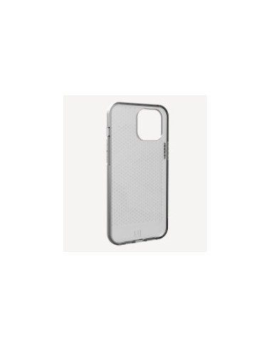 Urban Armor Gear Lucent funda para teléfono móvil 17 cm (6.7") Gris