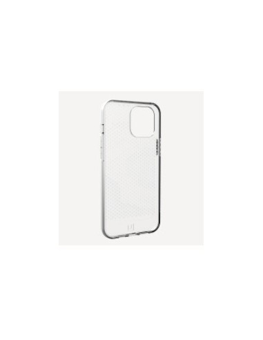 Urban Armor Gear Lucent funda para teléfono móvil 17 cm (6.7") Bumper Transparente