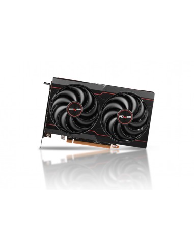 Sapphire PULSE Radeon RX 6600 AMD 8 GB GDDR6