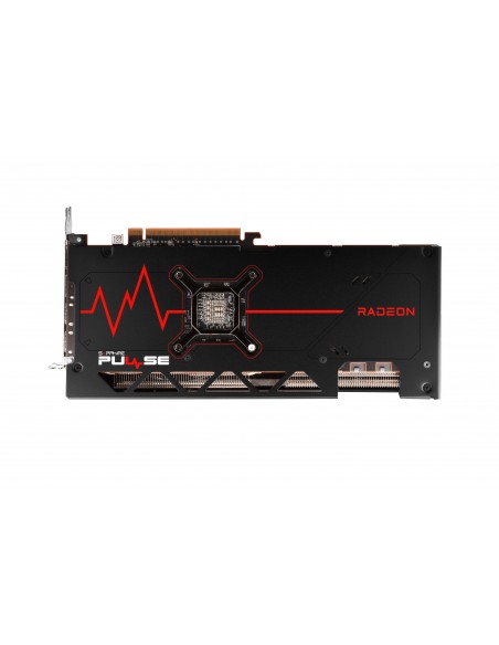 Sapphire PULSE Radeon RX 7700 XT AMD 12 GB GDDR6