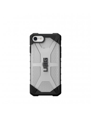 Urban Armor Gear 114008114343 funda para teléfono móvil 11,9 cm (4.7") Negro