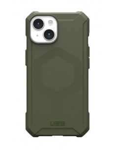 Urban Armor Gear 114288117272 funda para teléfono móvil 15,5 cm (6.1") Verde