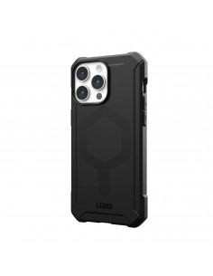 Urban Armor Gear 114296114040 funda para teléfono móvil 15,5 cm (6.1") Negro 2