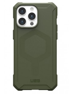 Urban Armor Gear 114296117272 funda para teléfono móvil 15,5 cm (6.1") Verde