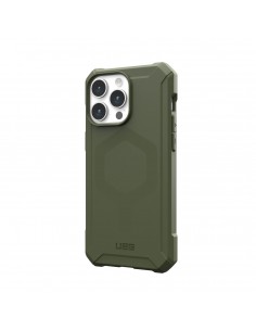 Urban Armor Gear 114296117272 funda para teléfono móvil 15,5 cm (6.1") Verde 2