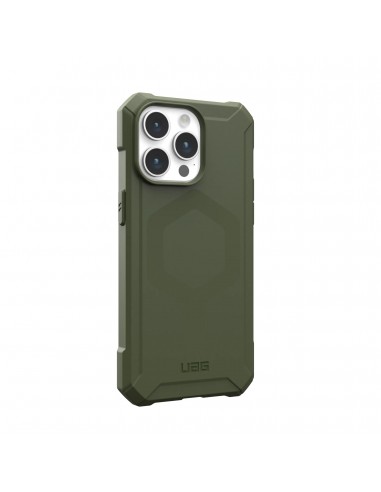Urban Armor Gear 114296117272 funda para teléfono móvil 15,5 cm (6.1") Verde