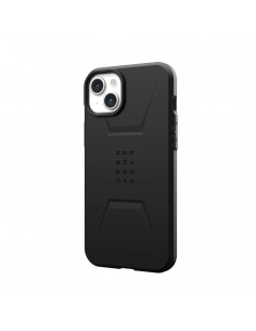 Urban Armor Gear 114306114040 funda para teléfono móvil 17 cm (6.7") Negro 2