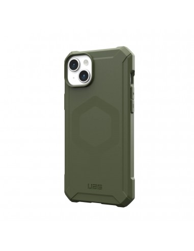 Urban Armor Gear 114307114040 funda para teléfono móvil 11,7 cm (4.6") Verde