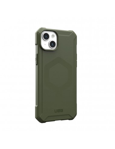 Urban Armor Gear 114307114040 funda para teléfono móvil 11,7 cm (4.6") Verde