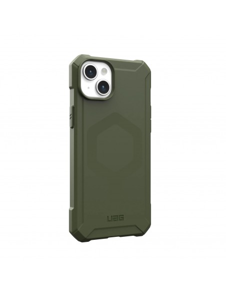 Urban Armor Gear 114307117272 funda para teléfono móvil 15,5 cm (6.1") Verde