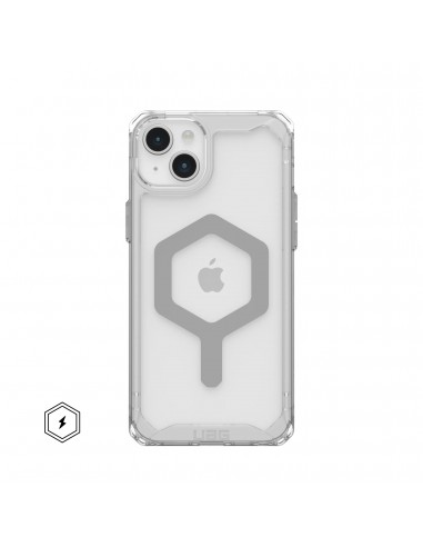 Urban Armor Gear 114314114341 funda para teléfono móvil 17 cm (6.7") Transparente