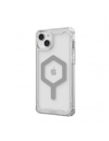 Urban Armor Gear 114314114341 funda para teléfono móvil 17 cm (6.7") Transparente