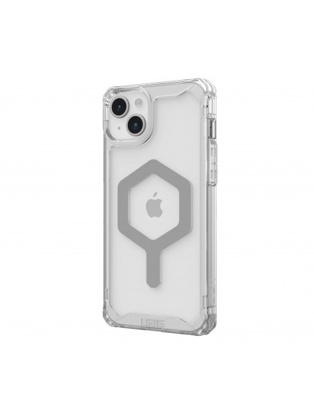 Urban Armor Gear 114314114341 funda para teléfono móvil 17 cm (6.7") Transparente