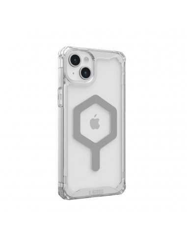 Urban Armor Gear 114314114341 funda para teléfono móvil 17 cm (6.7") Transparente