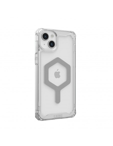 Urban Armor Gear 114314114341 funda para teléfono móvil 17 cm (6.7") Transparente