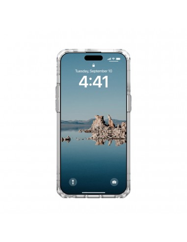 Urban Armor Gear 114305114348 funda para teléfono móvil 17 cm (6.7") Transparente