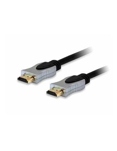 Equip 119347 cable HDMI 10 m HDMI tipo A (Estándar) Negro