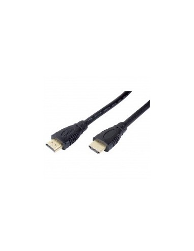 Equip 119357 cable HDMI 10 m HDMI tipo A (Estándar) Negro