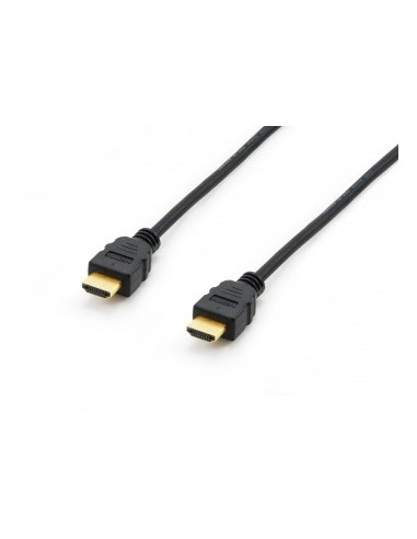 Equip 119371 cable HDMI 5 m HDMI tipo A (Estándar) Negro