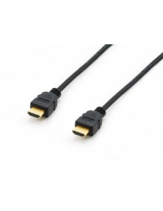 Equip 119375 cable HDMI 20 m HDMI tipo A (Estándar) Negro