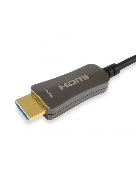 Equip 119431 cable HDMI 50 m HDMI tipo A (Estándar) Negro