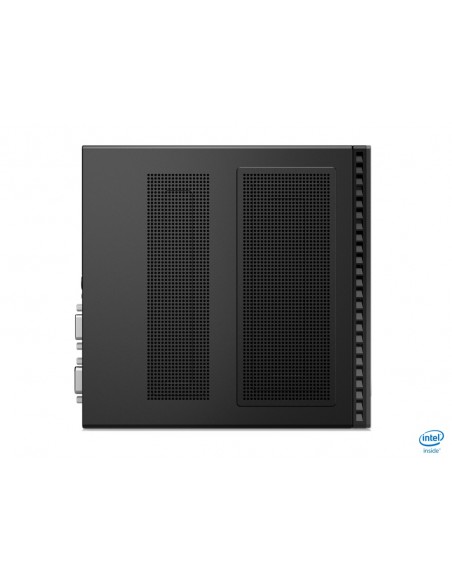 Lenovo ThinkCentre M90q Mini PC Intel® Core™ i7 i7-10700 16 GB DDR4-SDRAM 512 GB SSD Windows 10 Pro Negro