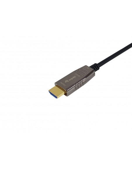 Equip 119453 cable HDMI 30 m HDMI tipo A (Estándar) Negro
