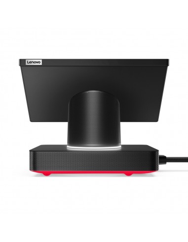 Lenovo ThinkSmart Hub Intel® Core™ i5 25,6 cm (10.1") 1920 x 1200 Pixeles Pantalla táctil 8 GB DDR4-SDRAM 128 GB SSD PC todo en