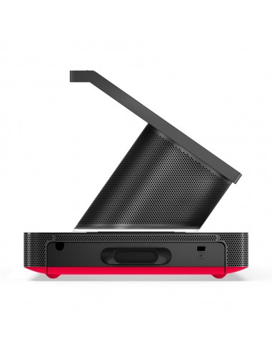 Lenovo ThinkSmart Hub Intel® Core™ i5 25,6 cm (10.1") 1920 x 1200 Pixeles Pantalla táctil 8 GB DDR4-SDRAM 128 GB SSD PC todo en