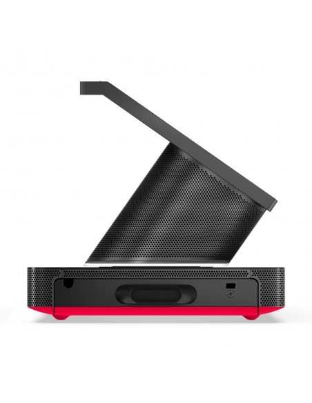 Lenovo ThinkSmart Hub Intel® Core™ i5 25,6 cm (10.1") 1920 x 1200 Pixeles Pantalla táctil 8 GB DDR4-SDRAM 128 GB SSD PC todo en