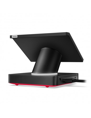 Lenovo ThinkSmart Hub Intel® Core™ i5 25,6 cm (10.1") 1920 x 1200 Pixeles Pantalla táctil 8 GB DDR4-SDRAM 256 GB SSD PC todo en