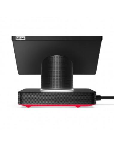 Lenovo ThinkSmart Hub Intel® Core™ i5 25,6 cm (10.1") 1920 x 1200 Pixeles Pantalla táctil 8 GB DDR4-SDRAM 256 GB SSD PC todo en