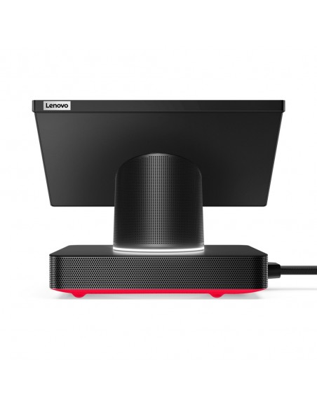 Lenovo ThinkSmart Hub Intel® Core™ i5 25,6 cm (10.1") 1920 x 1200 Pixeles Pantalla táctil 8 GB DDR4-SDRAM 256 GB SSD PC todo en