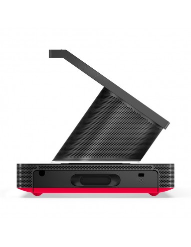 Lenovo ThinkSmart Hub Intel® Core™ i5 25,6 cm (10.1") 1920 x 1200 Pixeles Pantalla táctil 8 GB DDR4-SDRAM 256 GB SSD PC todo en