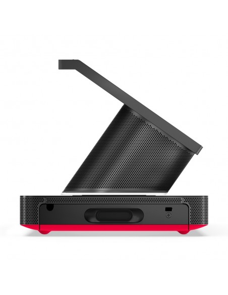 Lenovo ThinkSmart Hub Intel® Core™ i5 25,6 cm (10.1") 1920 x 1200 Pixeles Pantalla táctil 8 GB DDR4-SDRAM 256 GB SSD PC todo en