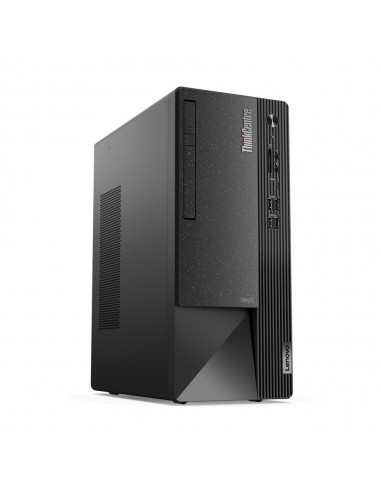 Lenovo ThinkCentre neo 50t Torre Intel® Core™ i5 i5-12400 16 GB DDR4-SDRAM 512 GB SSD Windows 11 Pro PC Negro