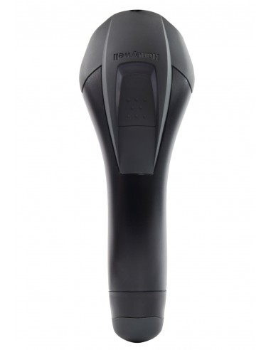 Honeywell Voyager 1202G Lector de códigos de barras portátil 1D Laser Negro