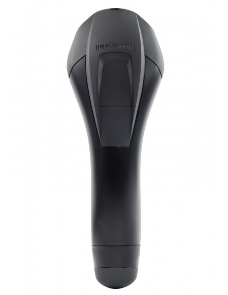 Honeywell Voyager 1202G Lector de códigos de barras portátil 1D Laser Negro