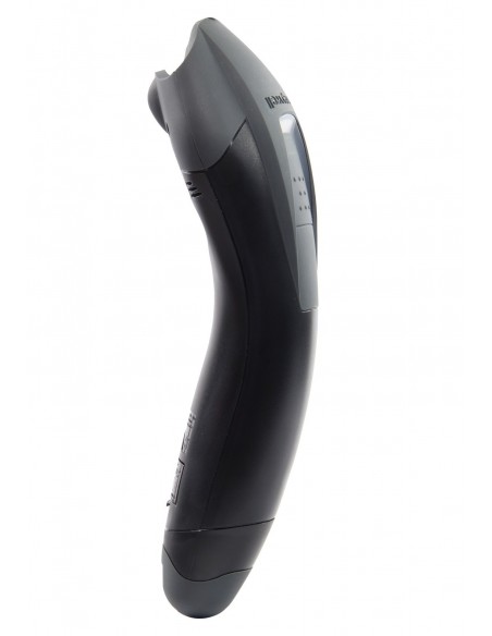 Honeywell Voyager 1202G Lector de códigos de barras portátil 1D Laser Negro