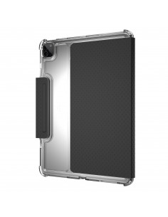 [U] by UAG Lucent 32,8 cm (12.9") Folio Negro, Translúcido 2