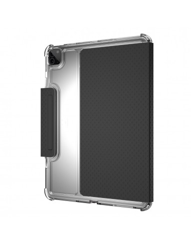 [U] by UAG Lucent 32,8 cm (12.9") Folio Negro, Translúcido