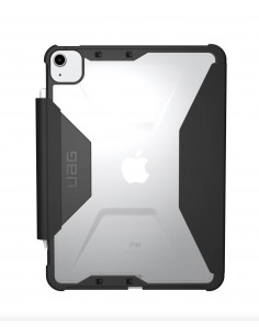 Urban Armor Gear Plyo 27,7 cm (10.9") Funda Negro, Metálico